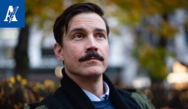 Vuoden tieteen­tekijäksi valittu Timo R. Stewart: tutkijoita yritetään vaientaa