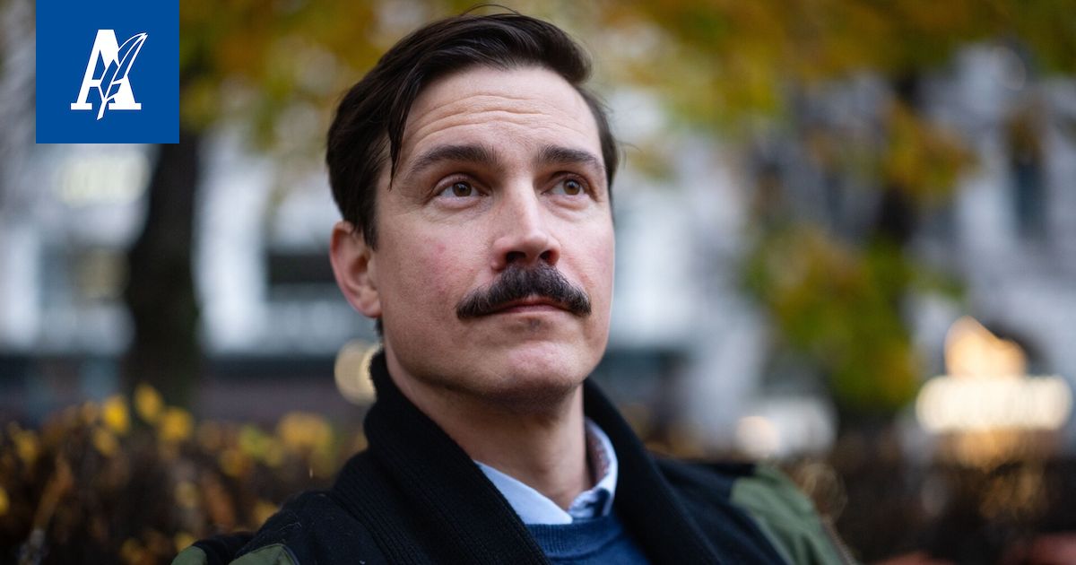 Vuoden tieteen­tekijäksi valittu Timo R. Stewart: tutkijoita yritetään vaientaa