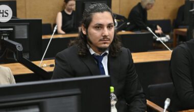 Karkotettavaksi määrätty Milan Jaff: ”Se on ollut väärin, mitä olen tehnyt”