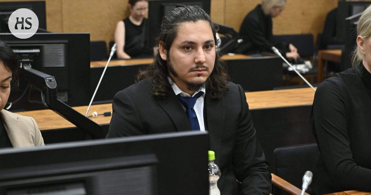 Karkotettavaksi määrätty Milan Jaff: ”Se on ollut väärin, mitä olen tehnyt”