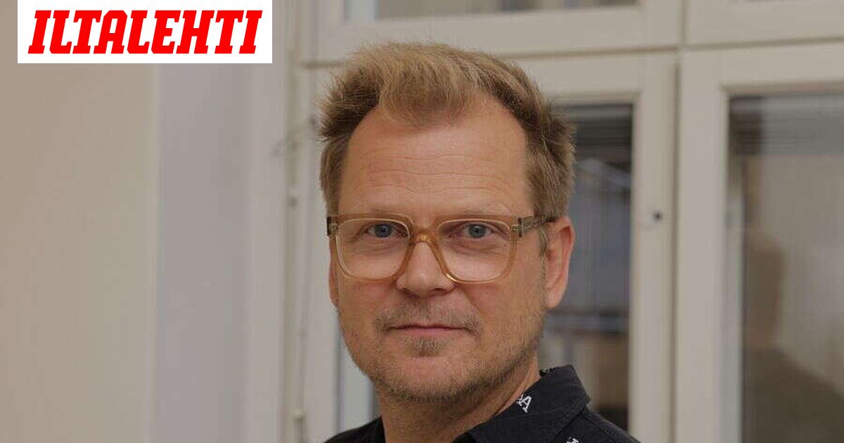 Näin sujuu parisuhde Anne Ramsayn kanssa