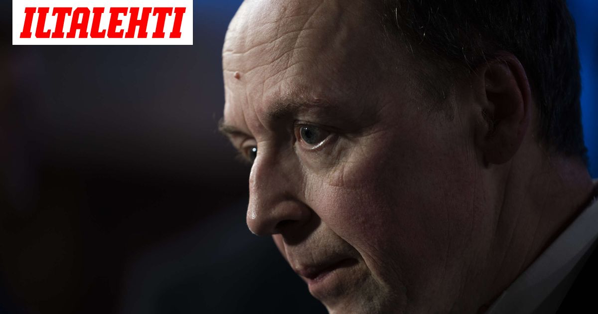 Halla-ahon tyttäret astuivat julkisuuteen IS:ssä: Avautuvat lapsuudestaan