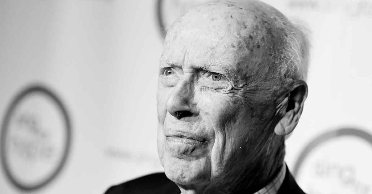 DNA:n rakenteen keksijä on kuollut – James Watson menetti maineensa rotupuheiden takia | Uutisia lyhyesti