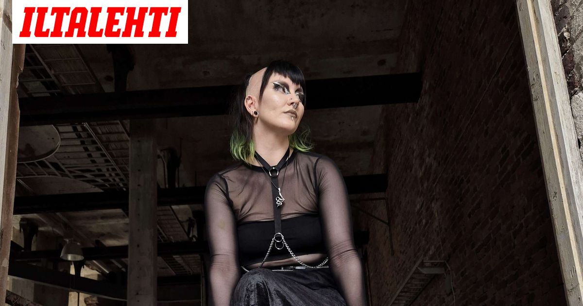 Johanna päätyi mainokseksi haluamattaan: ”Kukaan ei ole turvassa”