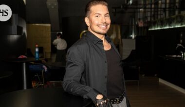 Antti Tuisku: tällaista on elämä Espanjassa