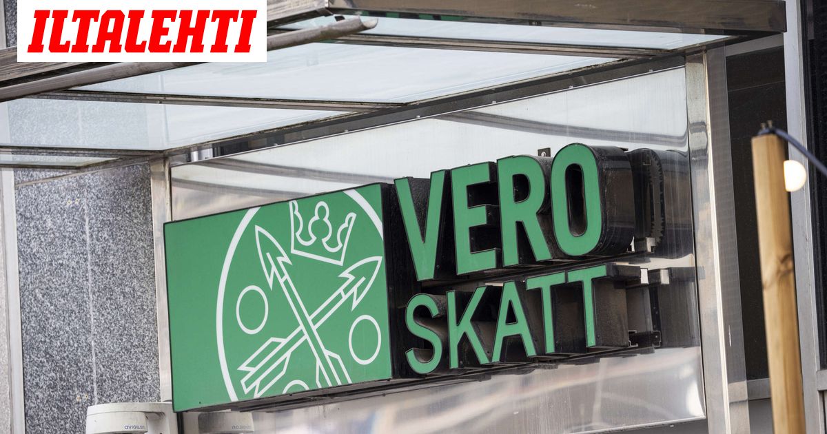 Verottaja voi saada laajan pääsyn kansalaisten arkaluontoisiin tietoihin