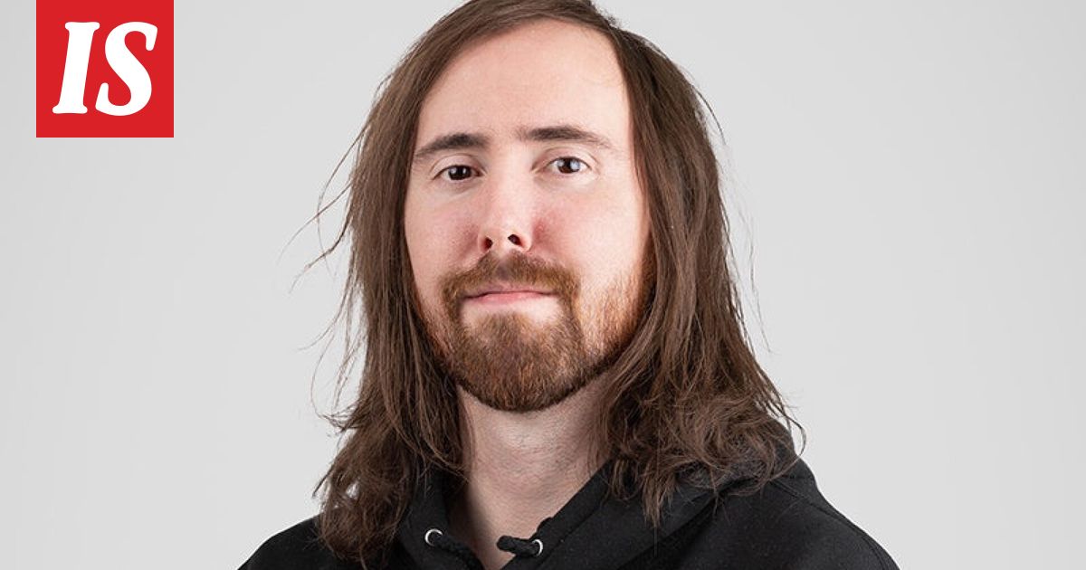 Asmongold kertoi ruokavaliostaan, somessa kuohuu