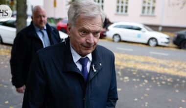 IL: Niinistö kiistää Marinin tulkinnan Nato-keskustelun sysäämisestä eduskunnalle
