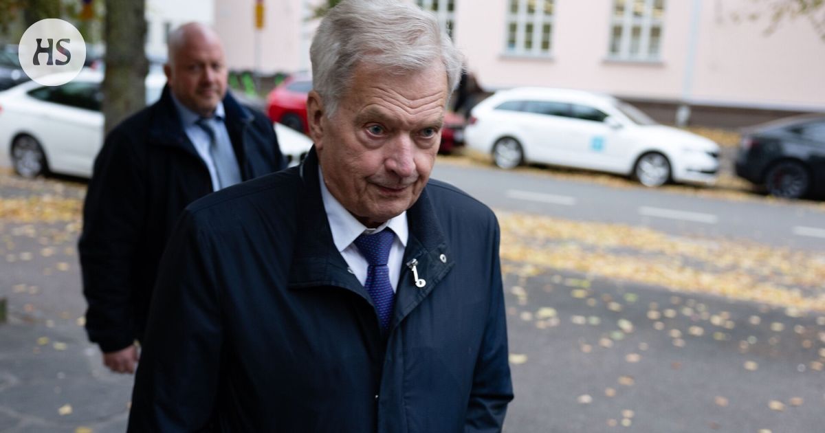 IL: Niinistö kiistää Marinin tulkinnan Nato-keskustelun sysäämisestä eduskunnalle