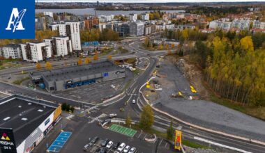 Pirkkalaan aukeaa nyt kaksi suurta kauppaa ja lisää on tulossa – Näistä syistä Partola on nyt nosteessa