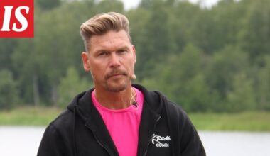 IL: Aki Mannisen isä sairastui vakavasti