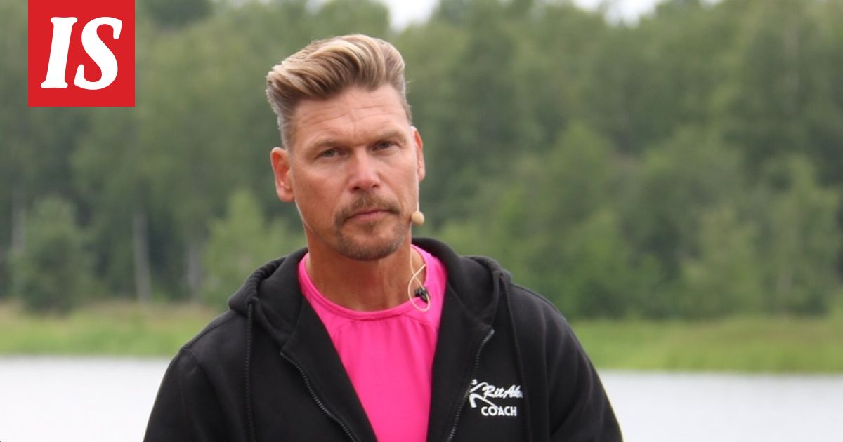 IL: Aki Mannisen isä sairastui vakavasti