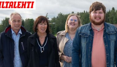 Vakava vaaratilanne Suomen surkeimman kuskin kuvauksissa: ”Jälkikäteen säikähdin”