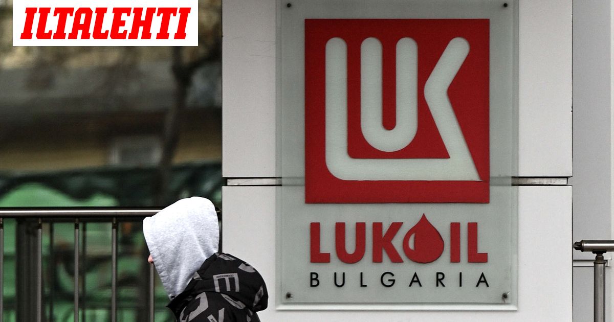 Putinille lisää lunta tupaan