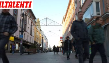 22-vuotias nainen ei saanut apua – Päätyi epätoivoiseen tekoon: ”Ketään ei kiinnosta”