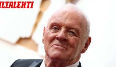 Anthony Hopkinsilta tiukka mielipide ADHD:sta: "Se kaikki on hölynpölyä"