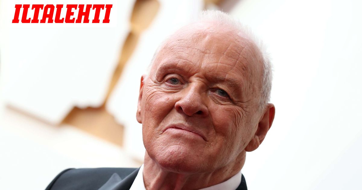 Anthony Hopkinsilta tiukka mielipide ADHD:sta: "Se kaikki on hölynpölyä"