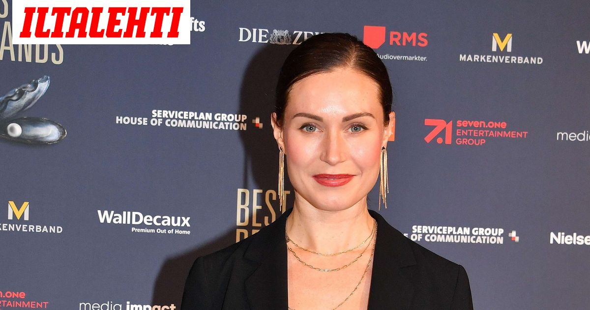 Tällainen on Sanna Marinin Emma-tyttären arki