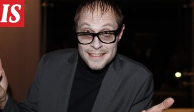 Tällaista palautetta Salkkarit-tähti Jarkko Nieminen saa katsojilta