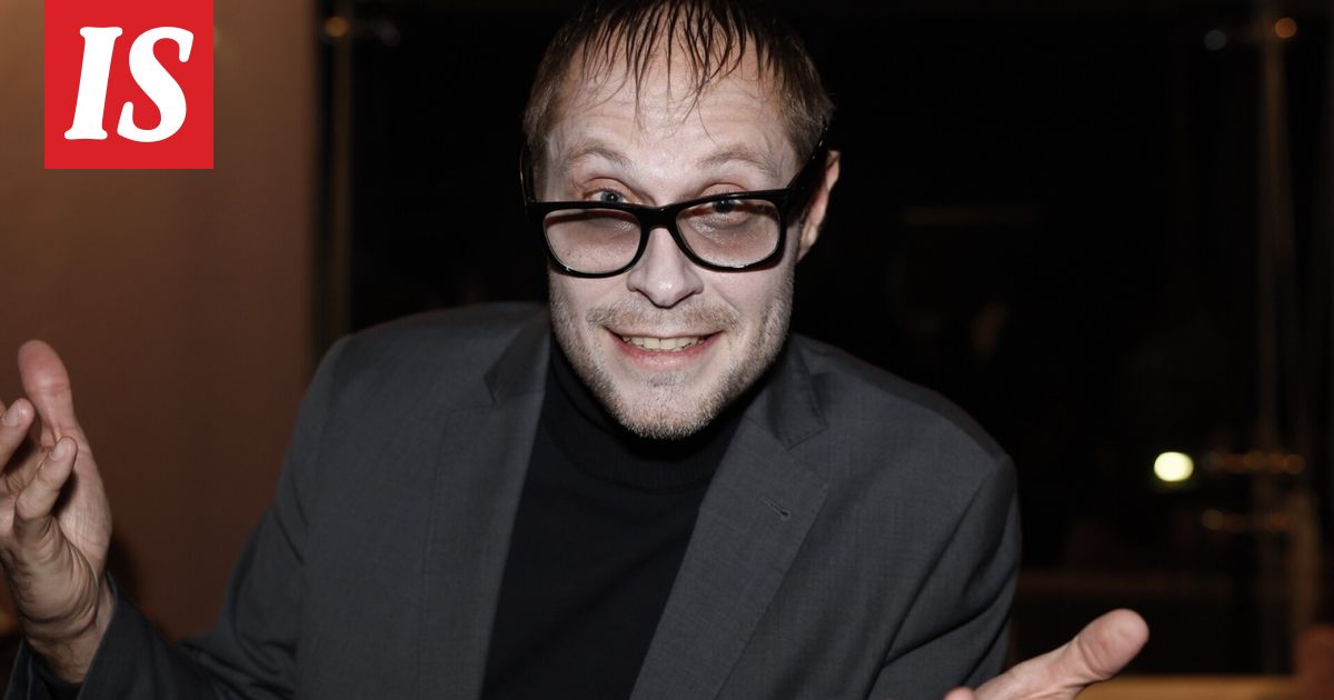 Tällaista palautetta Salkkarit-tähti Jarkko Nieminen saa katsojilta