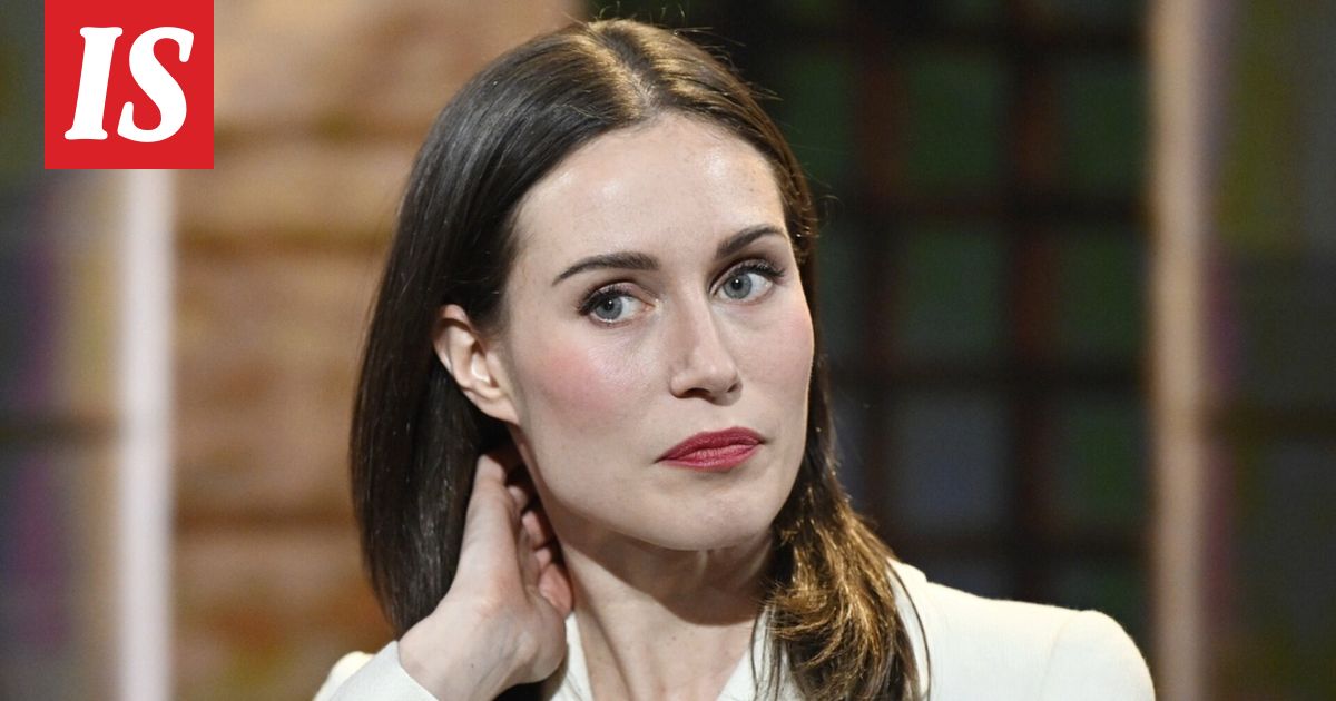 Sanna Marin julkaisi kuvan – Joni Willberg kommentoi