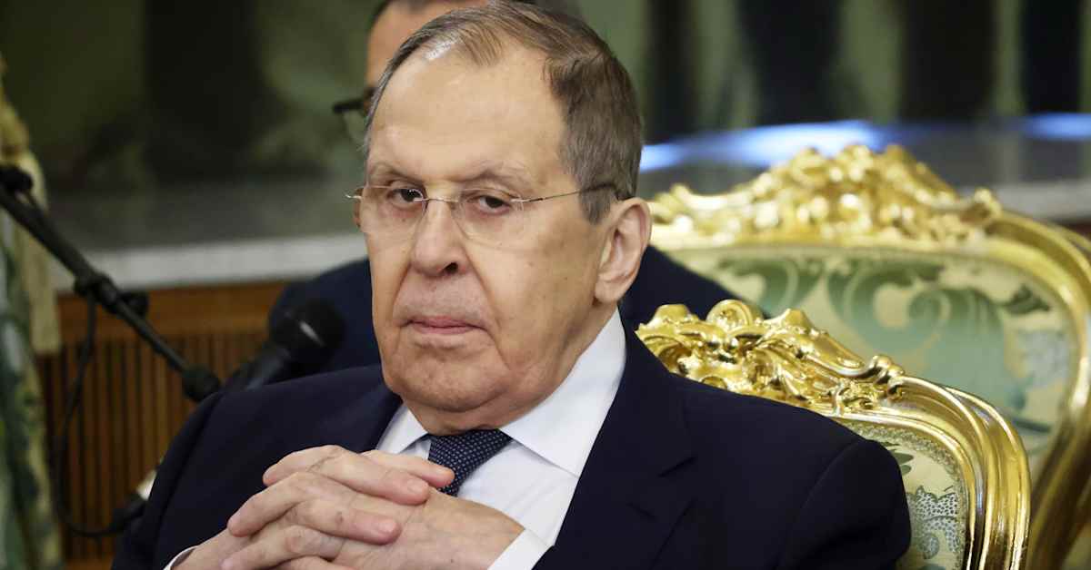 Lavrov: Venäjän mahdollista ydinasekoetta valmistellaan | Uutisia lyhyesti