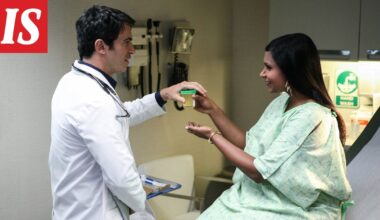 The Mindy Project: Nokkela komediasarja piristää