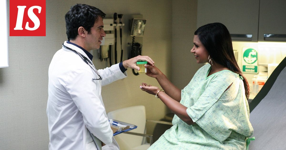 The Mindy Project: Nokkela komediasarja piristää