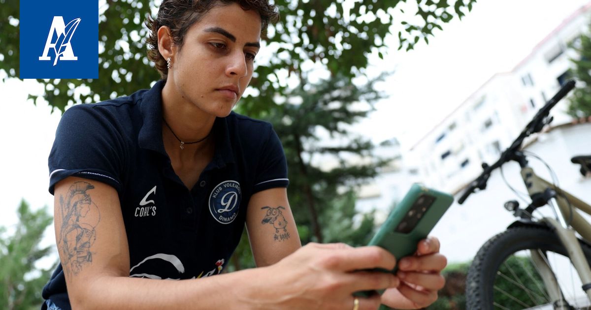 Kaksi kautta Suomessa pelannut naislentopalloilija pelikieltoon Albaniassa sukupuoliepäilyn takia