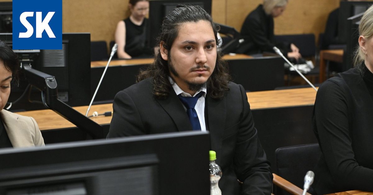 Karkotettavaksi määrätty Milan Jaff: ”Kun tulin Suomeen, en ajatellut, että minusta tulee rikollinen”