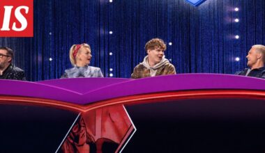 Masked Singer Suomi: Kukaan ei pudonnut kisasta, panelistit hämmästyivät