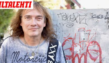 Tamperelaisjohtaja toivoi kaupunkiin "vähemmän Popedaa" – Costello Hautamäki tulistui