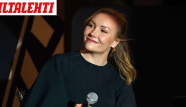 Emma Kimiläiselle MM-kultaa!