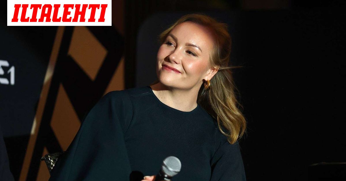 Emma Kimiläiselle MM-kultaa!