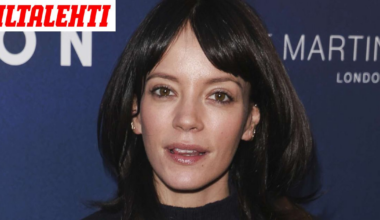 Onlyfansia tekevä Lily Allen: Tällaisia kuvia häneltä pyydetään