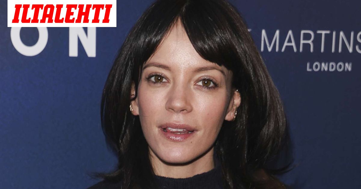Onlyfansia tekevä Lily Allen: Tällaisia kuvia häneltä pyydetään