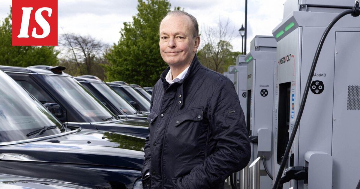 Top Gear -juontaja Quentin Willson on kuollut