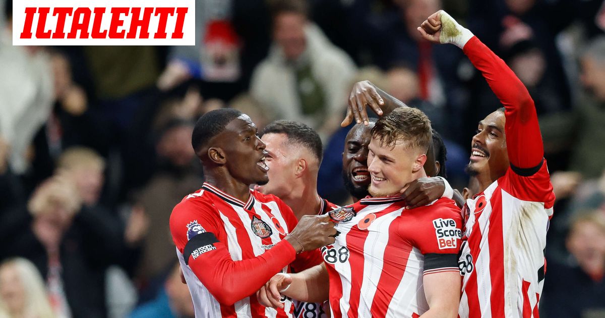 Arsenal yllätettiin! Šokki 94. minuutilla