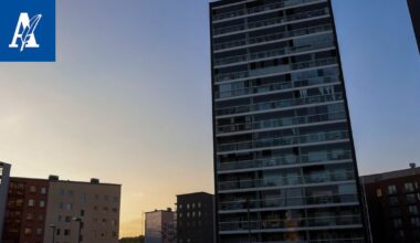 Nuoret aikuiset ennemmin sijoittavat kuin ostavat asunnon