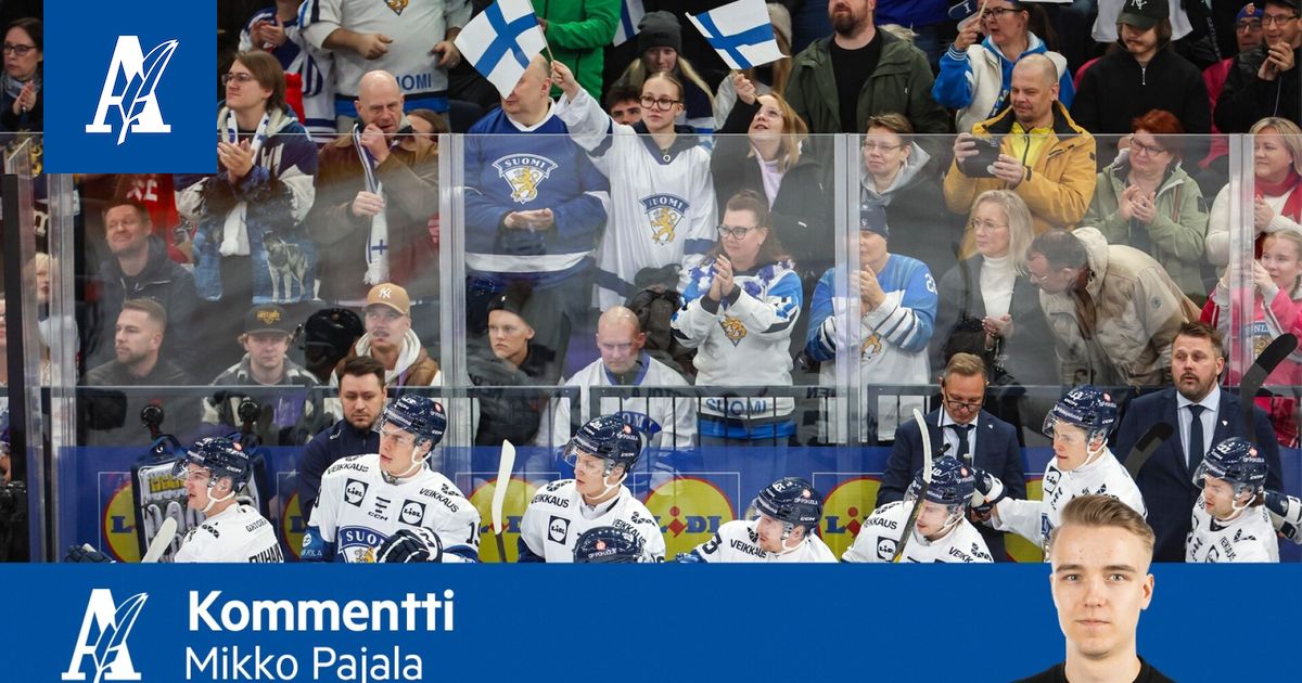 Nokia-areenassa on nähty järjetön määrä jääkiekkoa