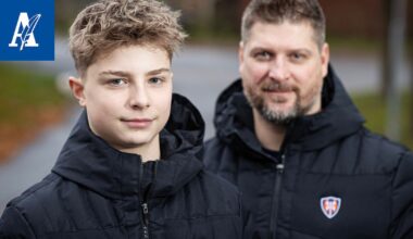 Kun 14-vuotias Michal Sersen muutti Tampereelle, häntä stressasi yksi asia – kauppareissuissa kului monta tuntia