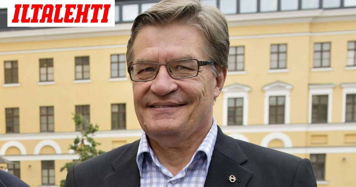 Stubbilta koskettavia sanoja edesmenneestä ystävästään Helsingin Sanomissa