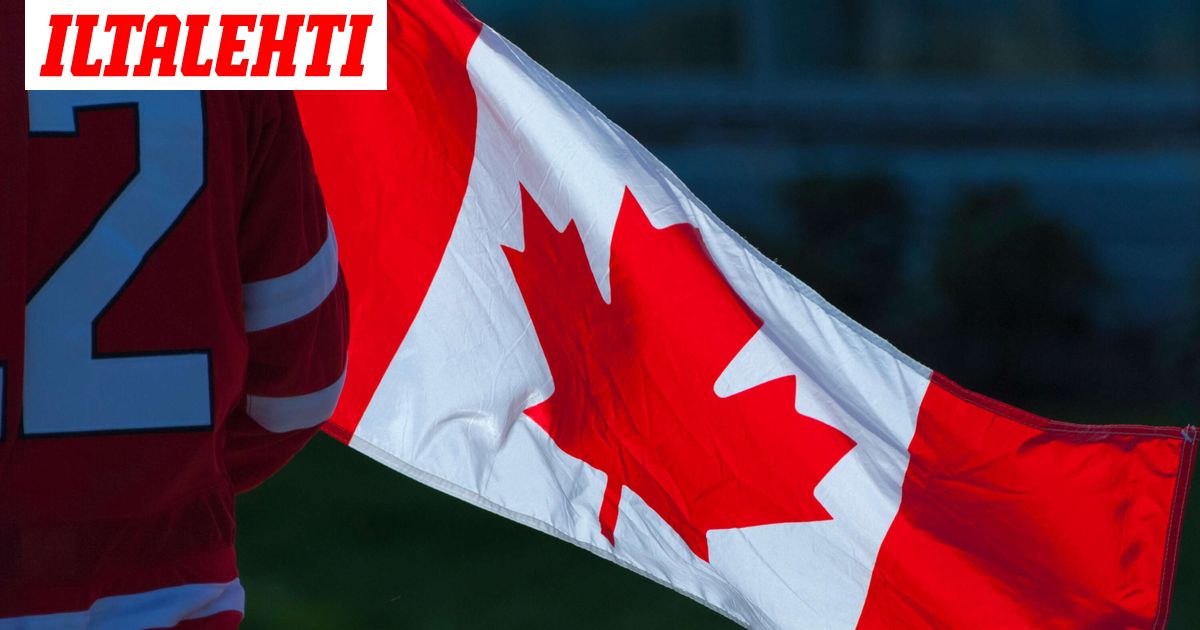 Kanadan uudet pelipaidat saavat murskakritiikkiä: ”Törkeän rumia”