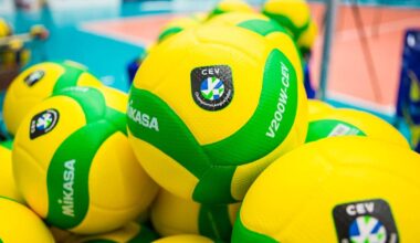 SM-pronssia voittanut lentopalloilija pelikiellossa – vastustajat Albaniassa epäilevät sukupuolta | Urheilua lyhyesti