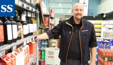 Harjavaltalaisessa kaupassa käynnistyy iso investointi