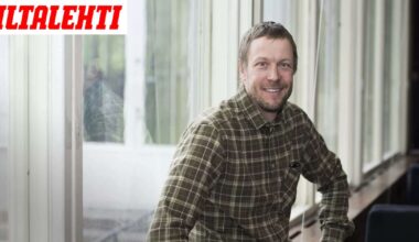 ”Kukaan ei ole pyrkinyt tuohon aiemmin”