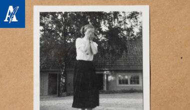 Kekkosen uskollista sisäkköä ei saanut kuvata, mutta nyt hänen elämäntarinansa on esillä Tampereella