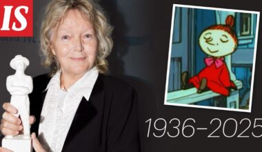 Elina Salo on kuollut - Ilta-Sanomat