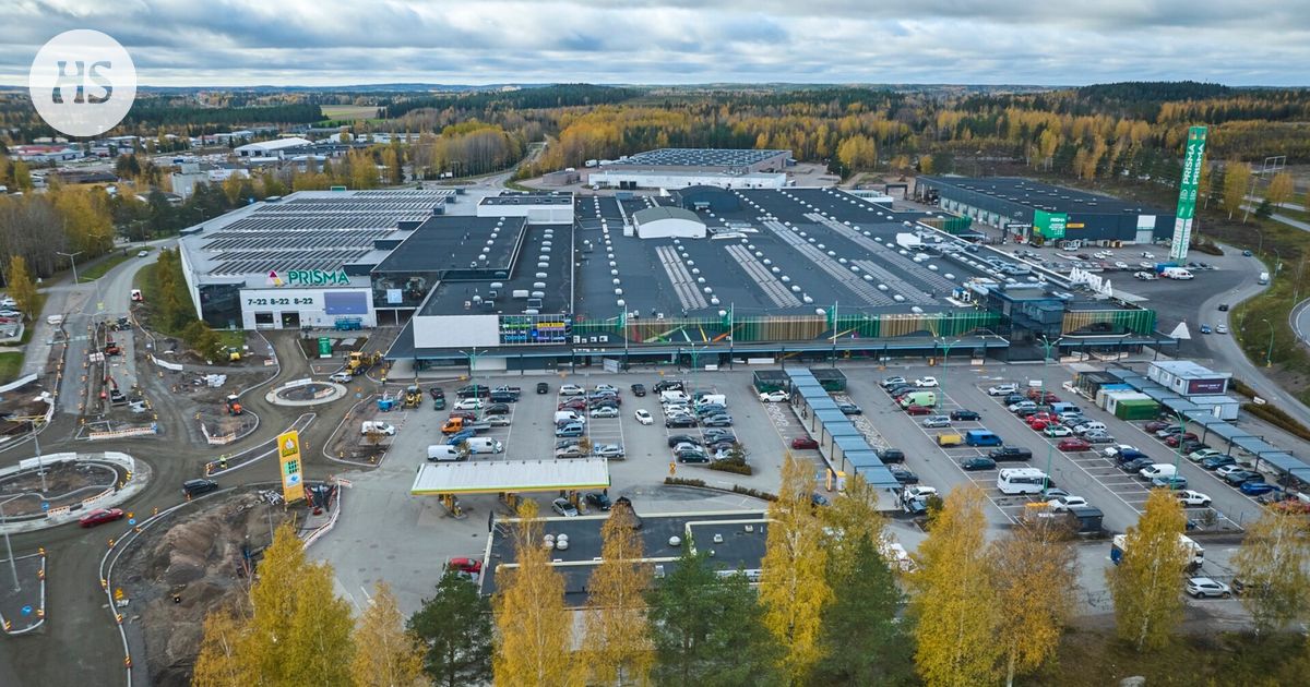 Kouvolan Actionpark sunnuntaina auki normaalisti