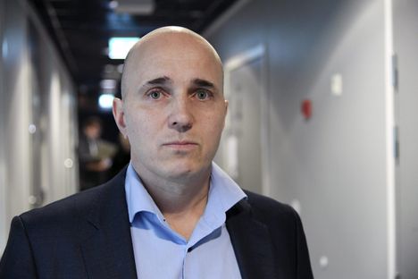 Rikoskomisario Mikko Minkkisen mukaan näpistyksiä tehdään paljon. Sarjanäpistelijät ovat yleensä päihdeongelmaisia.